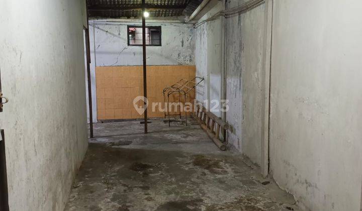 Dijual Rumah Tki 1 Taman Kopo Indah Siap Huni 1