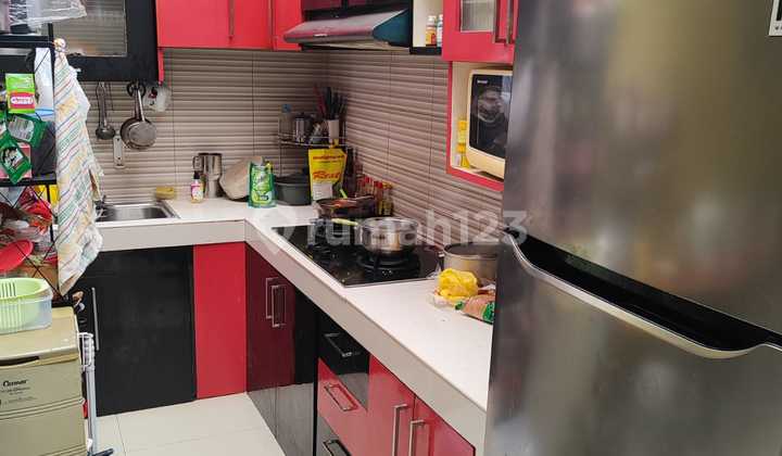 For Sale Ready-to-Occupy House in Strategic Location at Gempol Asri Cijerah Bandung 2