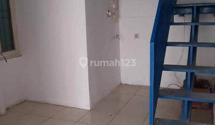 Dijual Rumah Hook Minimalis Di Komplek Distrik Orange Cileunyi 2