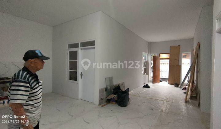 Dijual Rumah Tki 3 Full Minimalis New Full Renovation 1