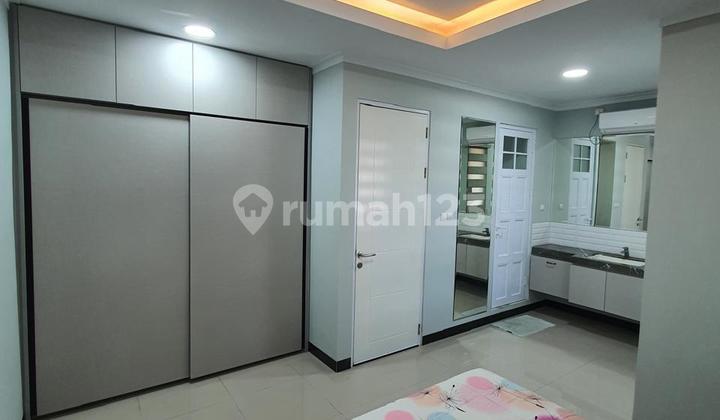 Dijual Rumah Semi Furnished 2 Lantai di Taman Kopo Indah 5 Cluster Springville Bandung 2