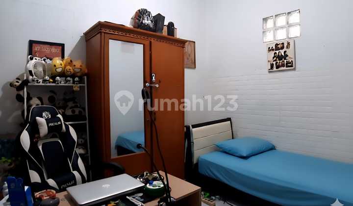 Dijual Rumah Nyaman Terawat Siap Huni Lokasi Strategis di Taman Kopo Indah 3 Bandung 2