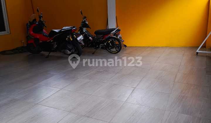 Dijual Rumah Terawat Siap Huni Posisi Hook Lokasi di Daerah Cileunyi Bandung 2