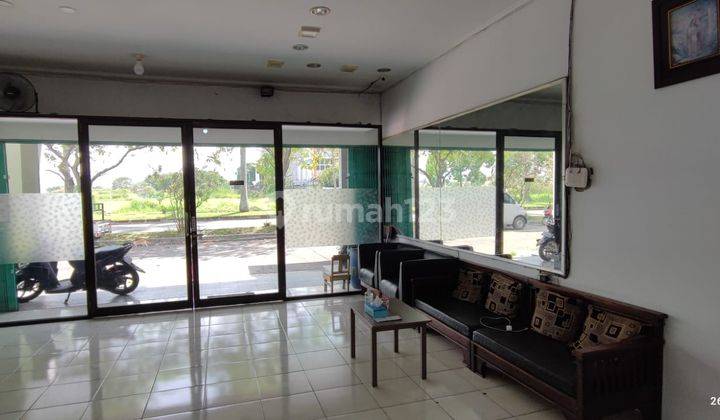 Dijual Ruko Taman Kopo Indah (TKI) 3 Siap Pakai 1