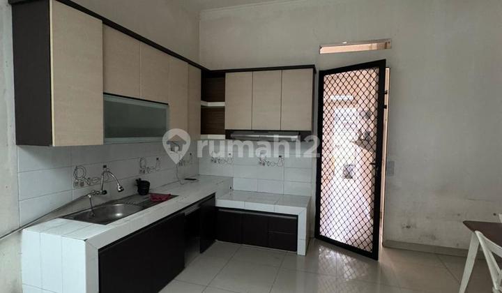 Disewakan Rumah Siap Huni Furnished Minimalis Lokasi di Batununggal Bandung 2