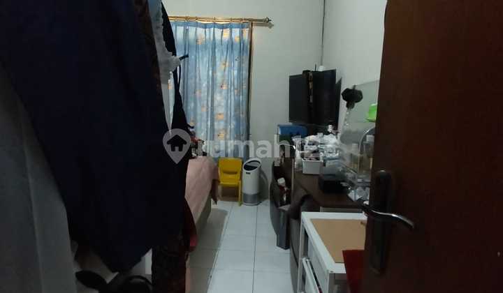 Dijual Rumah 1,5 Lantai Siap Huni Lokasi Strategis di Taman Indah 3 Bandung