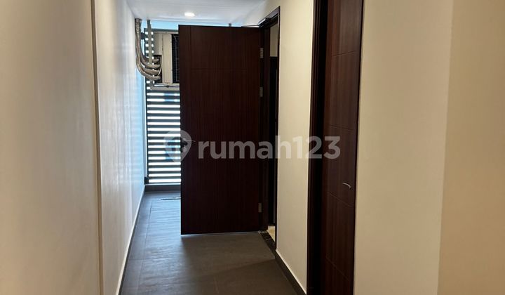 Dijual Apartement Mewah Full Furnish Tipe Sapphire Lokasi di Hegarmanah Residence Bandung 2