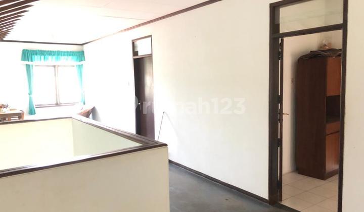 Dijual Rumah Siap Huni Minimalis Lokasi Strategis di Dago Bandung 2