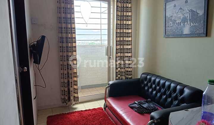 Dijual Apartement Furnished Siap Huni Lokasi di The Edge Baros Cimahi Dijual Apartement Furnished Siap Huni Lokasi di The Edge Baros Cimahi