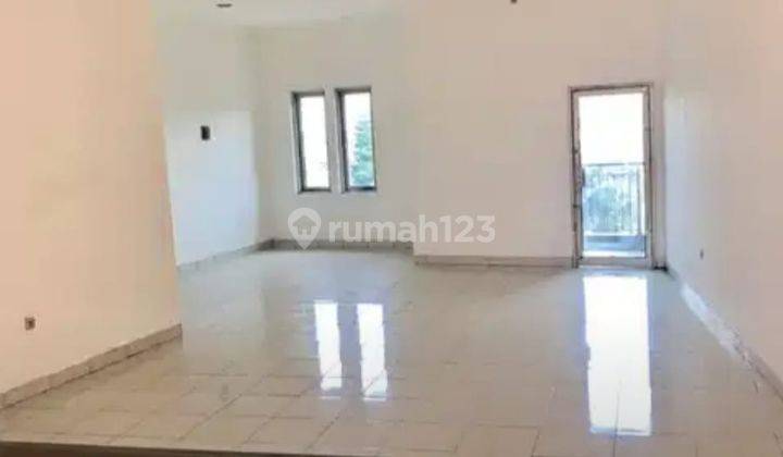 Dijual Ruko Siap Huni Lokasi Strategis di Pusat Kota Bandung 1