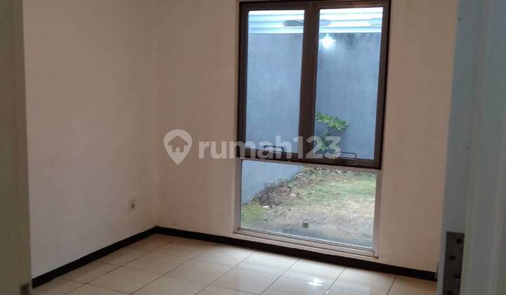 Disewakan Rumah Nyaman Siap Huni Lokasi di Kota Baru Parahyangan Tatar Jingganagara Bandung 2