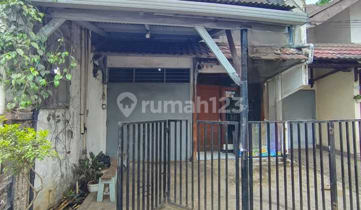 Dijual Rumah Siap Huni Nyaman Terawat Lokasi di Sayap Kopo Bandung