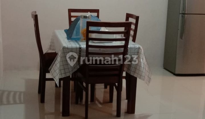 Dijual Rumah Bangunan 2 Lantai Siap Huni Dalam Cluster Lokasi di Cimahi Bandung 2