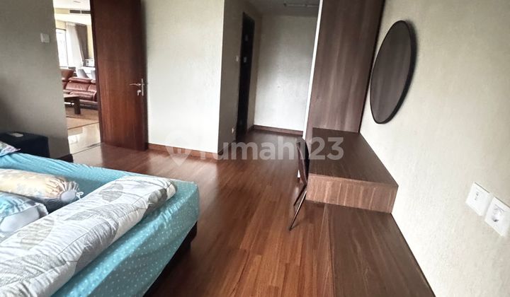 Disewakan Apartement Mewah Full Furnished Tipe Diamond Lokasi di Hegarmanah Residence Bandung 2