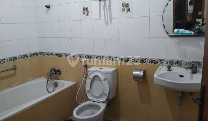 Dijual Rumah Siap Huni Furnish Lokasi Strategis di Taman Kopo Indah 3 (Tki 3) Bandung 2