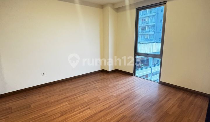 Dijual Apartement 100% Baru Termurah Exclusive Tipe Sapphire Lokasi di Hegarmanah Residence Bandung 2