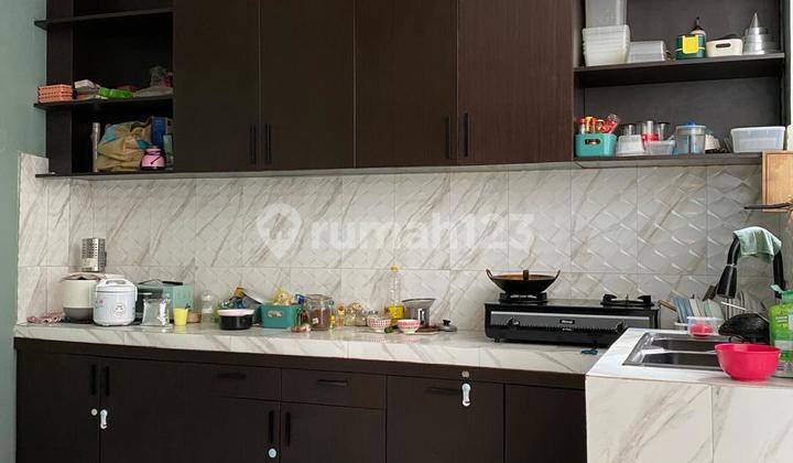 Dijual Rumah 2 Lantai Siap Huni Lokai di Kota Bali Padalarang Bandung 2