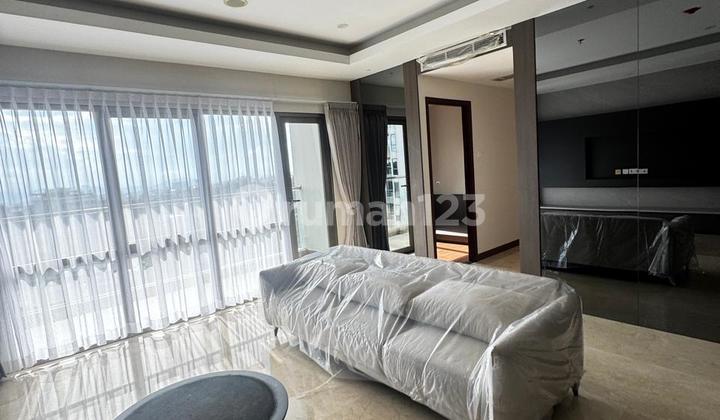 Dijual Apartement Furnish Termewah Exclusive Lokasi di Hegarmanah Residence Bandung