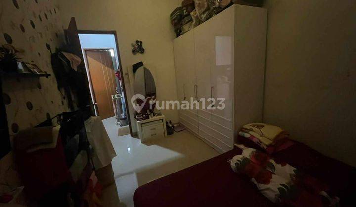 Dijual Rumah Furnished Lokasi Arcadia Regency - Cimahi 2