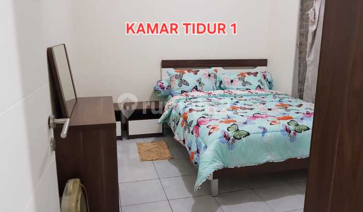Dijual Rumah Nyaman dan Aman Siap Huni Lokasi Strategis di Taman Kopo Indah 3 Bandung 2