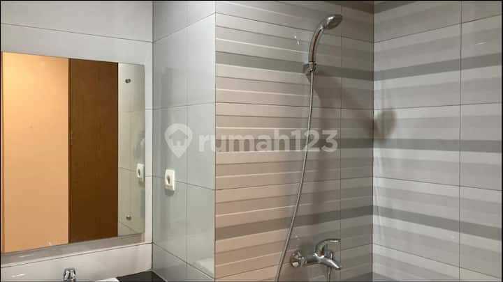 Disewakan Apartement Full Furnished Siap Huni Lokasi di Dago Suite Type 2 BR Bandung 2