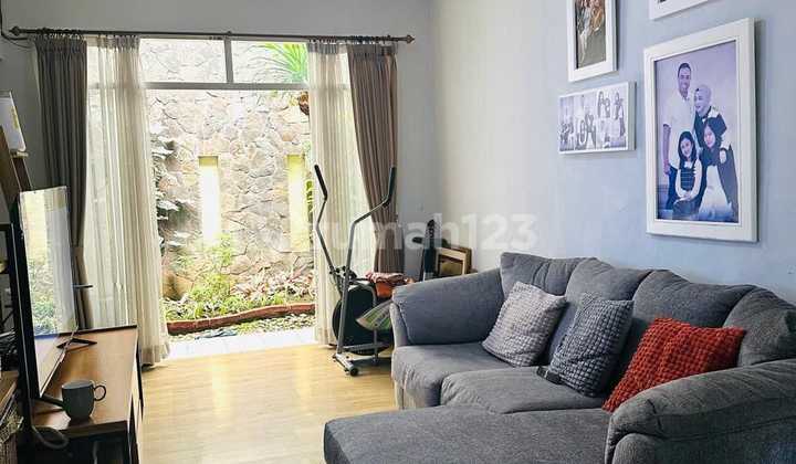 Dijual Rumah Terawat Nyaman Siap Huni Lokasi D Arcamanik Bandung 2