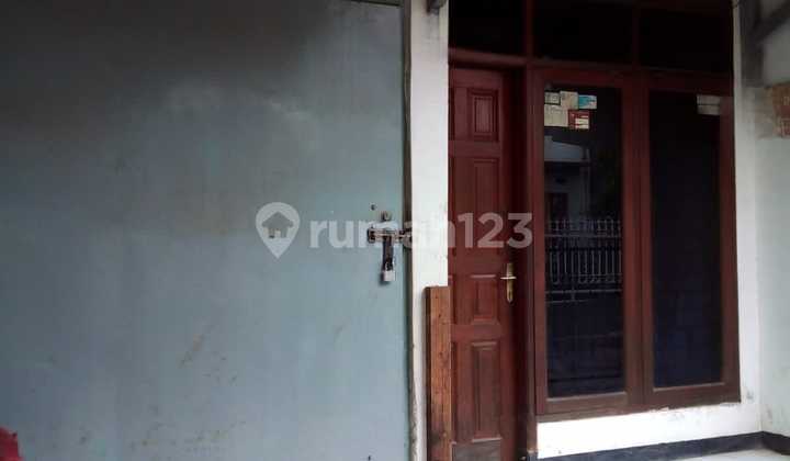 Dijual Rumah Siap Huni Nyaman Terawat Lokasi di Sayap Kopo Bandung 2