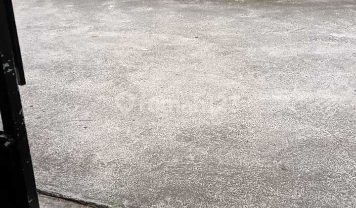 Dijual Rumah Siap Huni Nyaman Terawat Lokasi di Melong Asri Regensi Cijerah Bandung 2