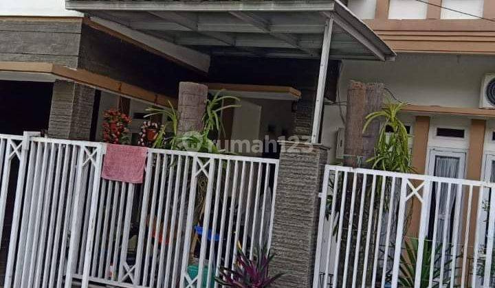 Dijual Rumah Nyaman Siap Huni di Permata Kopo Margahayu Bandung 2