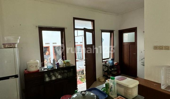 Dijual Cepat Rumah Hitung Tanah Lokasi Strategis di Bandung Utara Selangkah Dari Rumah Mode 2