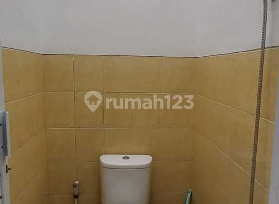 For Sale: Comfortable and Well-Maintained Minimalist House Ready to Occupy, Located in Imperial Ciwastra Complex, Bandung. 2