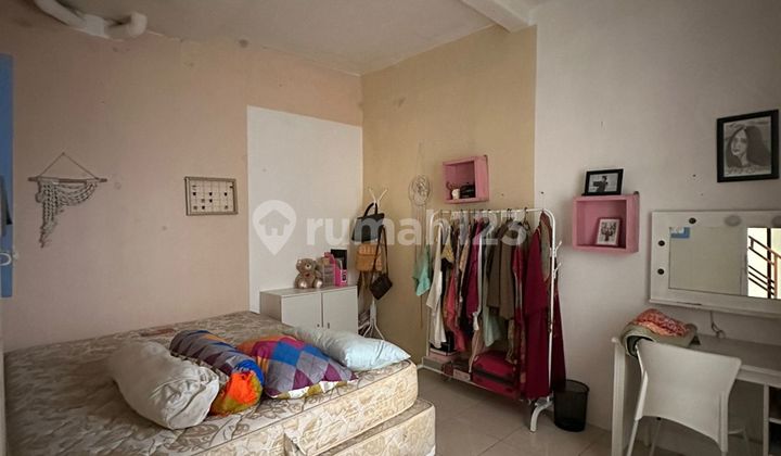 Dijual Rumah 2 Lantai Full Furnished Siap Huni Lokasi di Setiabudi Regency Bandung 2