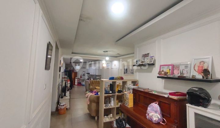 Dijual Rumah Bagus Siap Huni Lokasi Strategis di Komplek Permata Buah Batu Bandung 2