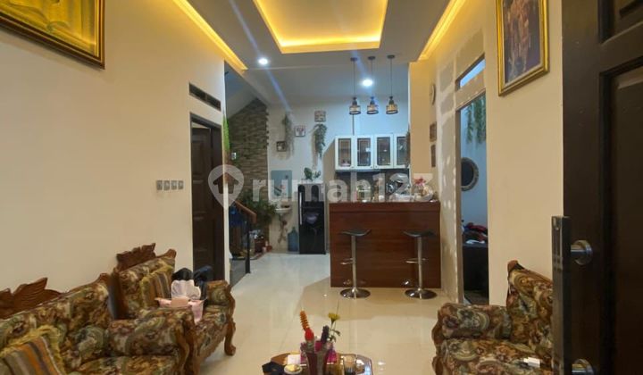 Dijual Rumah Siap Huni Nyaman Terawat Minimalis Lokasi di Riung Bandung