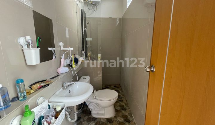 Disewakan Rumah 2 Lantai Siap Huni Lokasi di Bali Garden City View Bandung 2