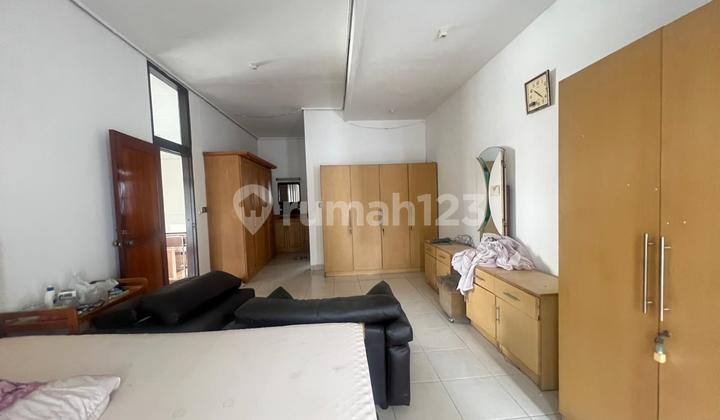 Disewa Rumah Bagus Nyaman Asri Furnish Siap Huni Minimalis Lokasi di Budisari Setiabudi Bandung