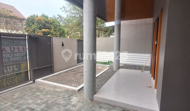 Dijual Rumah 2 Lantai Nyaman Siap Huni Lokasi di Mekar Wangi Cibaduyut Bandung