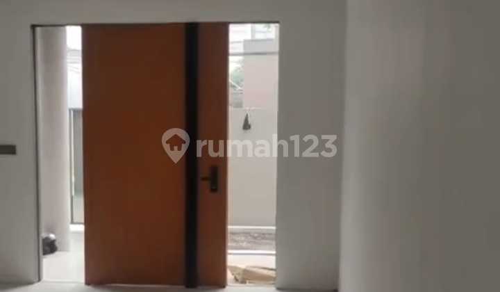 For Sale 2-Story Residential House Ready to Occupy Well-Maintained Location in Mekar Wangi Bandung