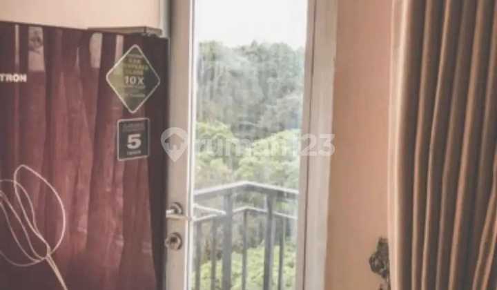 Dijual Apartement 2Br Full Furnished Siap Huni Lokasi di Jarrdin Cihampelas Bandung Dekat Itb 2