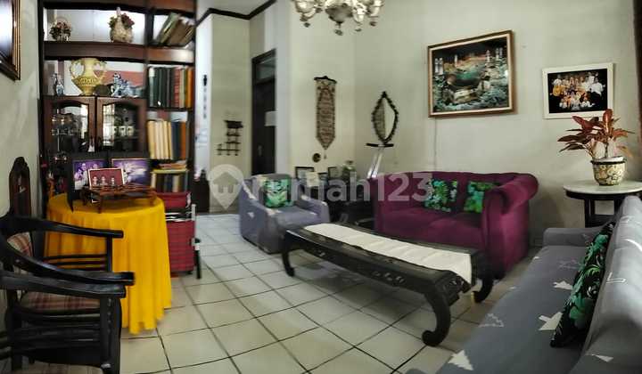 Dijual Rumah 2 Lantai Nyaman Siap Huni Minimalis Lokasi Strategis di Turangga Bandung 2