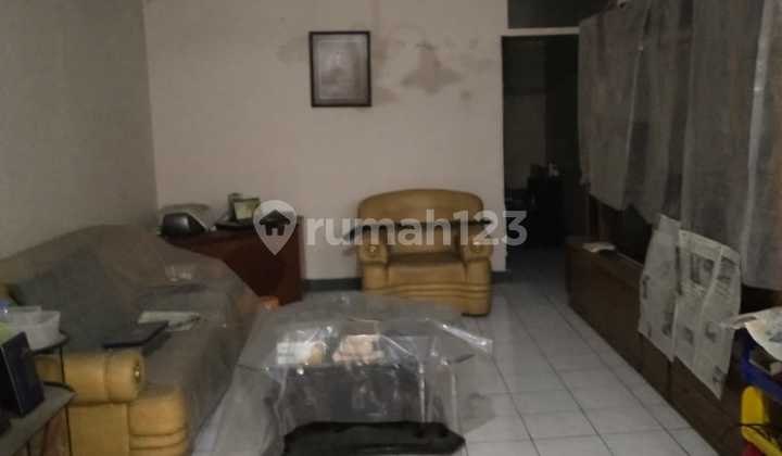 Dijual Rumah Nyaman Terawat Siap Huni Lokasi di Jl Sriwijaya Bandung
