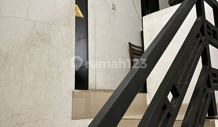 Dijual Rumah 2 Lantai Siap Huni Lokasi Strategis di Margahayu Raya Soekarno Hatta Bandung 2