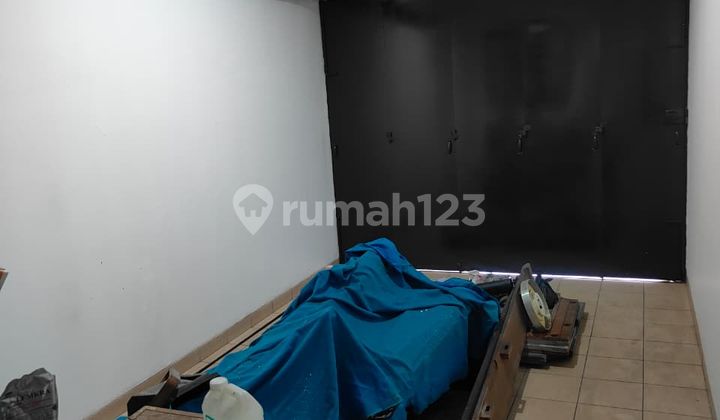 Dijual Rumah Siap Huni Nyaman Terawat Lokasi di Kopo Mas Regency Bandung 2