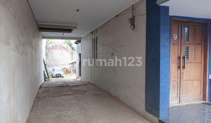 For Sale Quick Exclusive Boarding House Ready to Occupy Fully Furnished Location in Jatinangor Bandung 2