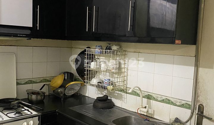 For Sale Ready-to-Occupy Minimalist House in Strategic Location at Antapani Bandung 2