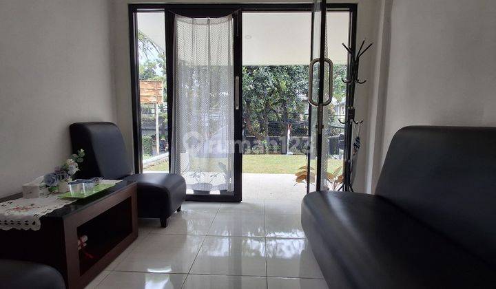 Dijual Rumah Siap Huni Di Mainroad Setiabudi Bandung Utara 2