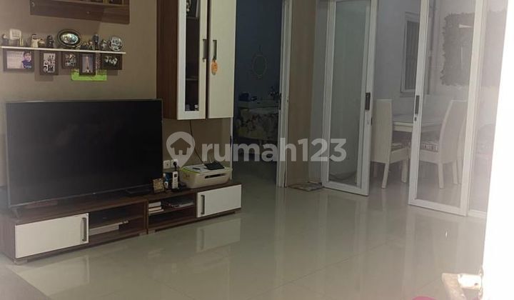 Dijual Rumah Siap Huni Furnished Sejuk Asri Lokasi di Sayap Cikutra Bandung 2