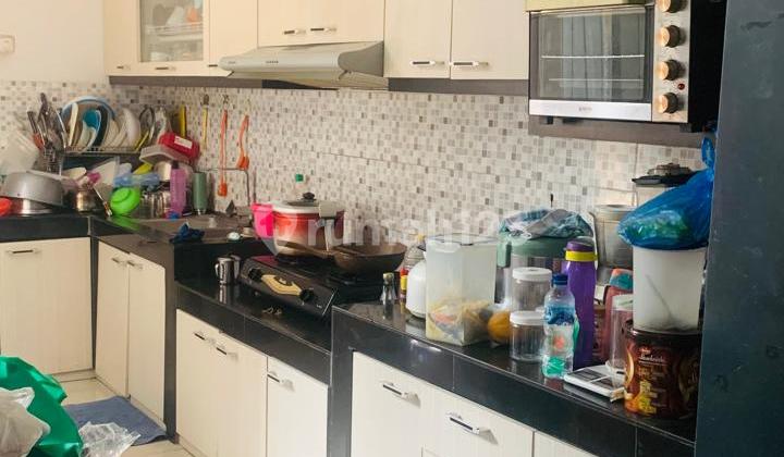 Dijual Rumah Semi Furnished Siap Huni Lokasi Strategis di Setra Dago Antapani Bandung 2