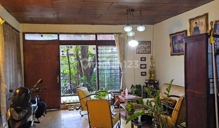 Dijual Rumah 2 Lantai Terawat Nyaman Siap Huni Lokasi di Andir Bandung 1