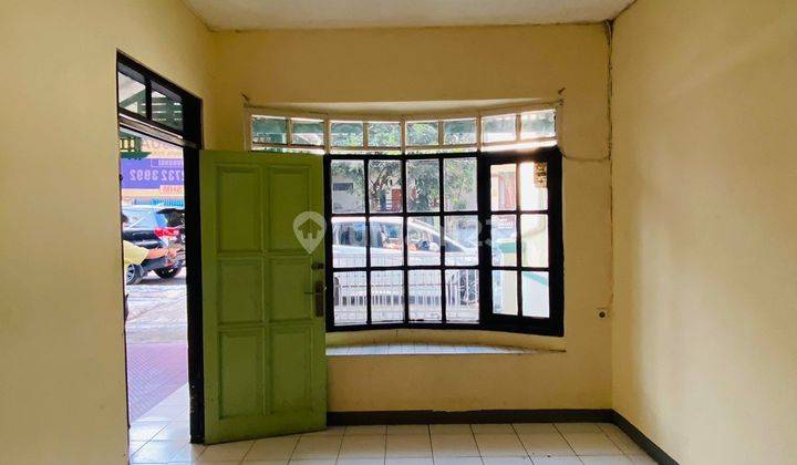 Dijual Rumah Siap Huni Nyaman Terawat Di Sarijadi Bandung 1